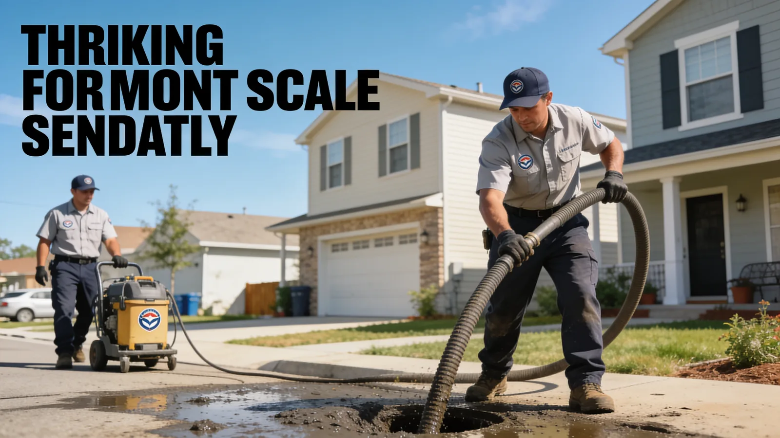 Sewage Cleanup in Sumner, IA near me